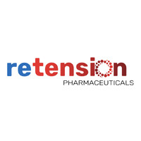 Retension Pharmaceuticals logo