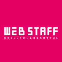 WebStaff Co., Ltd. logo