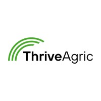 Thrive Agric logo