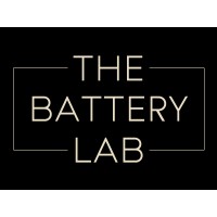 The Battery Lab logo