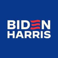 Biden for President logo
