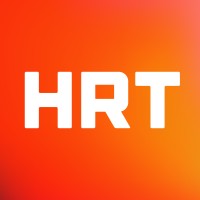 Hudson River Trading logo