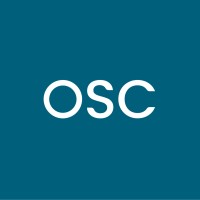 Ontario Securities Commission logo