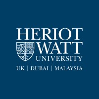 Heriot-Watt University logo