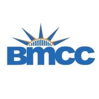 Borough of Manhattan Community College logo