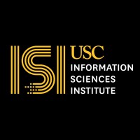 USC Information Sciences Institute logo