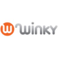 Winky Designs logo