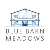 Blue Barn Meadows logo