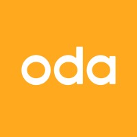Oda logo