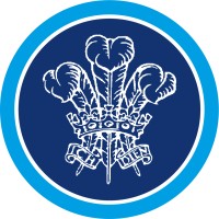 The Prince & Princess of Wales Hospice logo