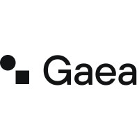 Gaea Links logo