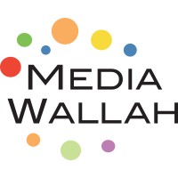 MediaWallah logo