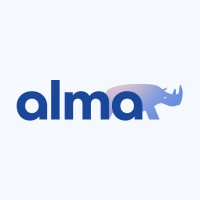 Alma Campus logo