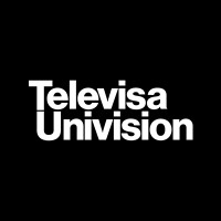 TelevisaUnivision logo