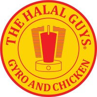 The Halal Guys Inc. logo