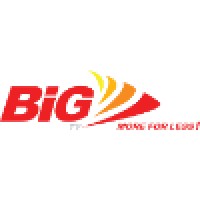 PT Indonesia Media Televisi (BIGTV) logo