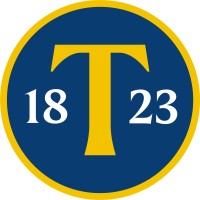 Trinity College-Hartford logo
