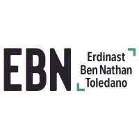 Erdinast, Ben Nathan, Toledano & Co. Advocates logo