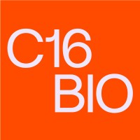 C16 Biosciences logo