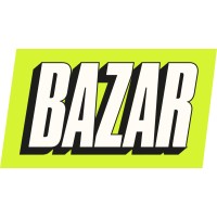 Bazar logo