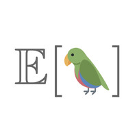 Expected Parrot, Inc. logo