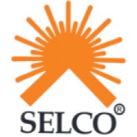 Selco India logo
