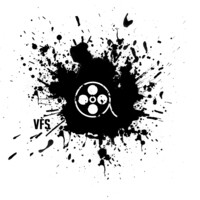 VIT Film Society logo