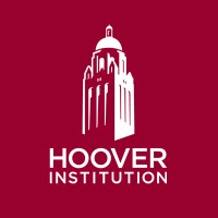 The Hoover Institution, Stanford University logo