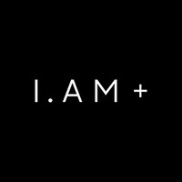 I.AM+ logo
