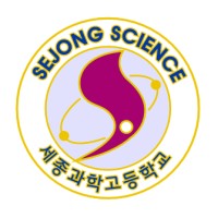 Sejong Science High School logo