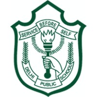 Delhi Public School, Vasant Kunj logo