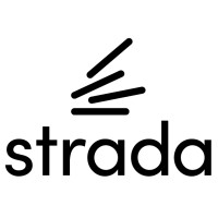 Strada Partners logo
