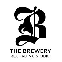 The Brewery Recording Studio logo