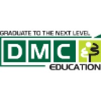 DMC Education Ltd. logo