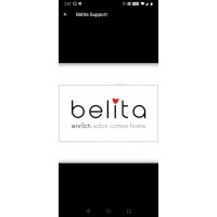BELITA logo