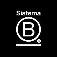 Sistema B logo