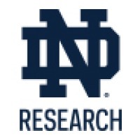 Notre Dame Research logo