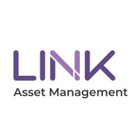 Link REIT logo