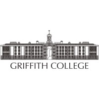 Griffith College Dublin logo