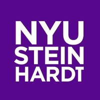 NYU Steinhardt School of Culture, Education, and Human Development logo