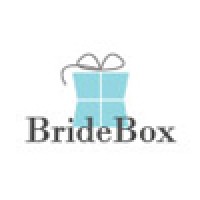 BrideBox (DIY wedding albums) logo
