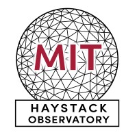 MIT Haystack Observatory logo