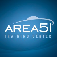 Area 51 Training Center logo
