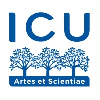 International Christian University logo