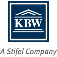 KBW logo