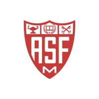 American School Foundation of Monterrey logo