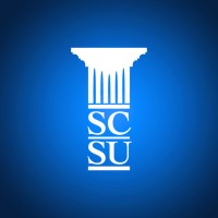 Southern Connecticut State University logo