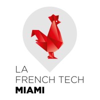 French Tech Miami logo