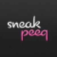 sneakpeeq.com logo