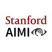 Stanford Center for Artificial Intelligence in Medicine and Imaging (AIMI) logo